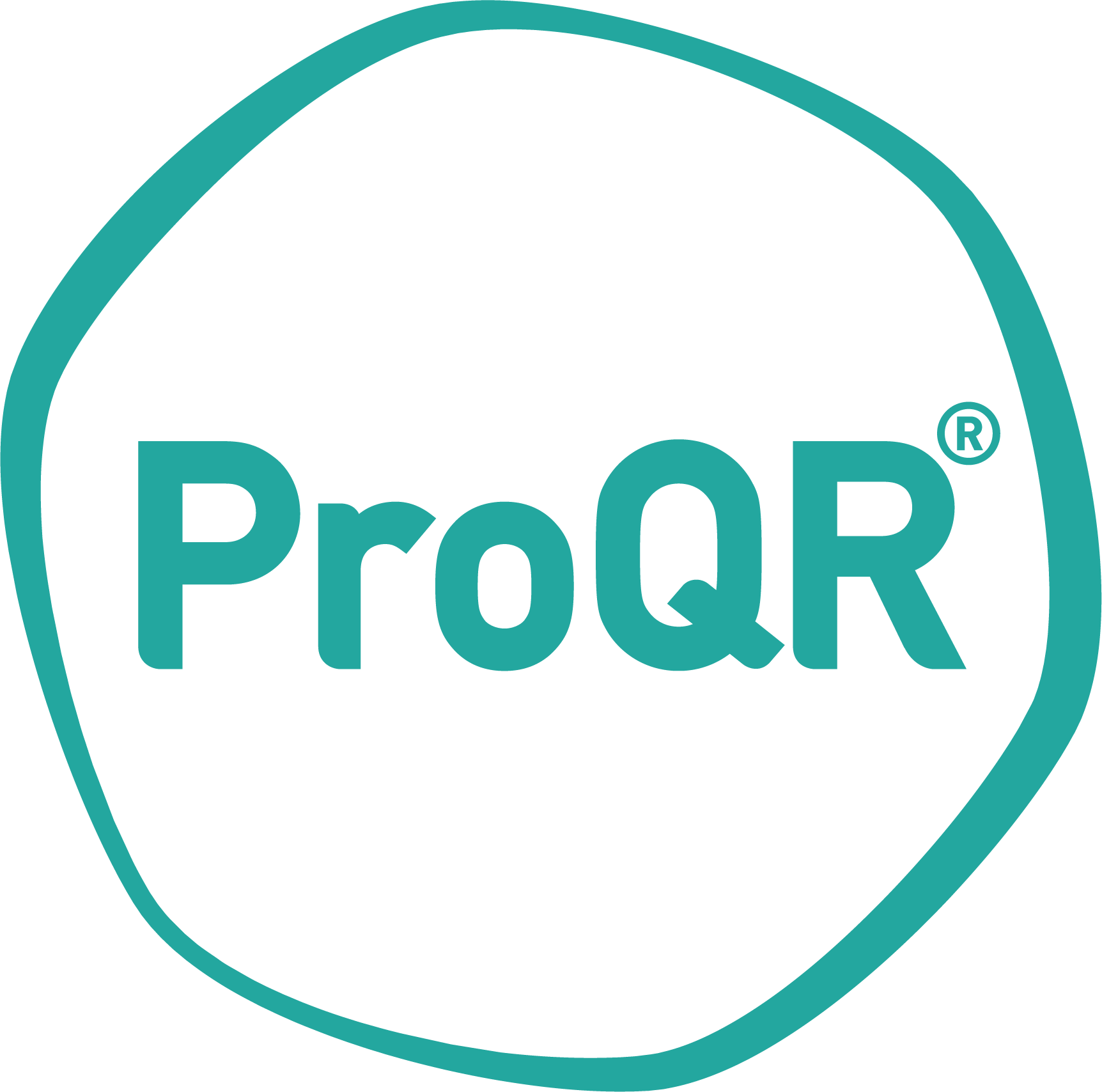 ProQR ProQR